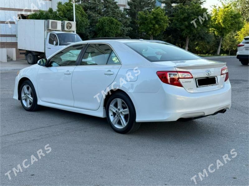 Toyota Camry 2013 - 225 000 TMT - Howdan "B" - img 7