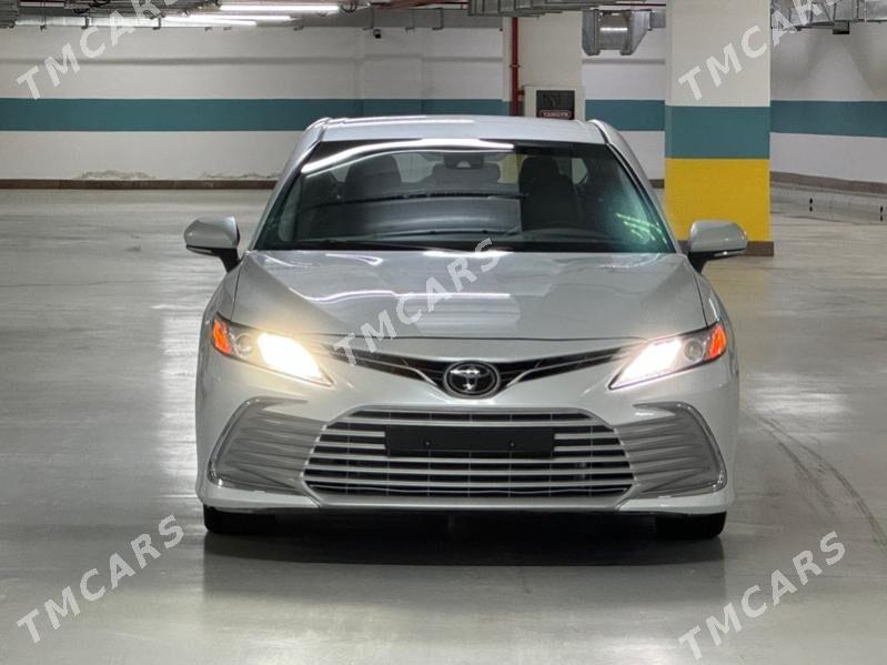 Toyota Camry 2020 - 375 000 TMT - Aşgabat - img 9