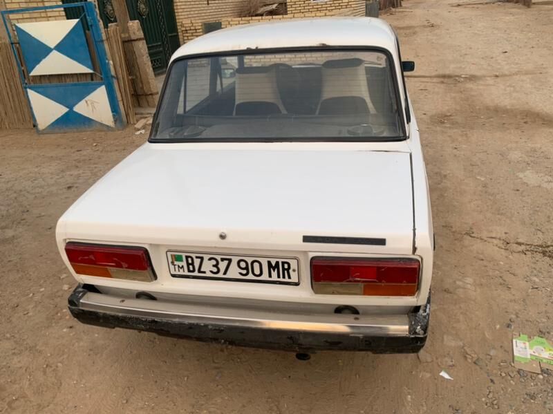 Lada 2107 2003 - 15 000 TMT - Байрамали - img 2