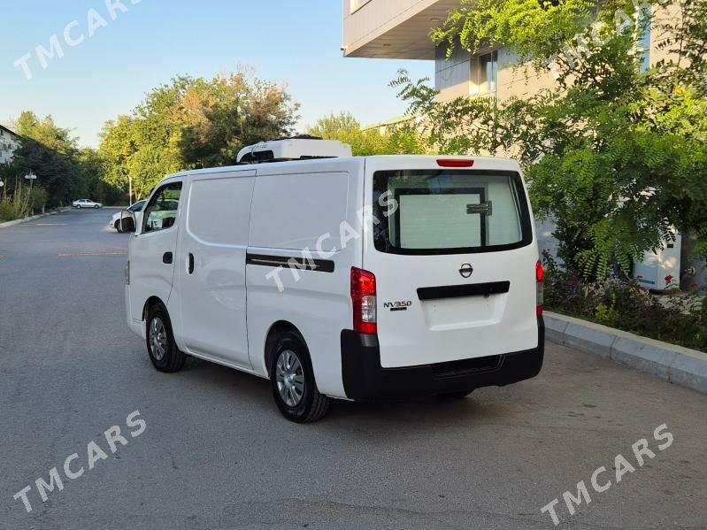 Nissan Urvan 2016 - 339 000 TMT - Aşgabat - img 4