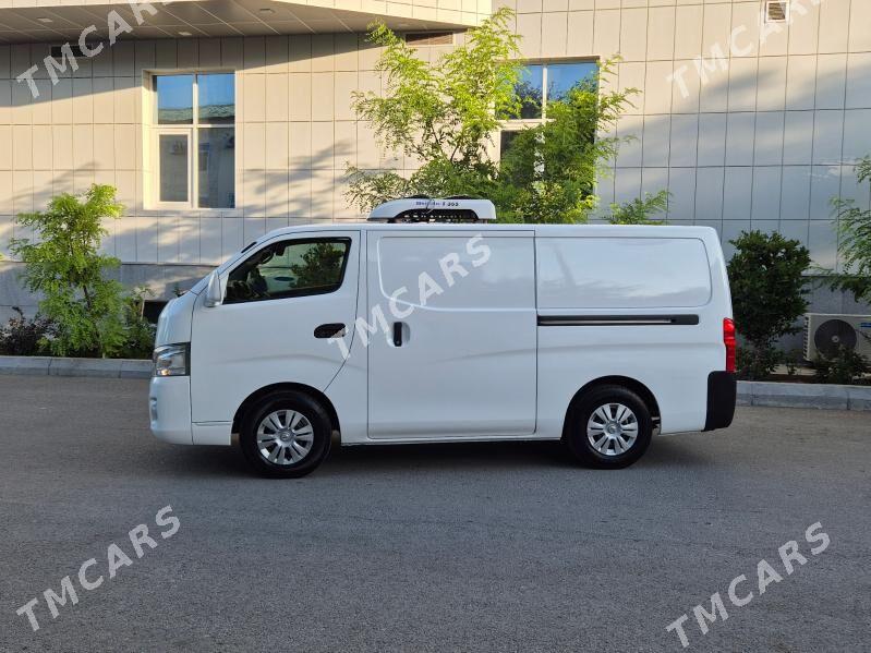 Nissan Urvan 2016 - 339 000 TMT - Ашхабад - img 3