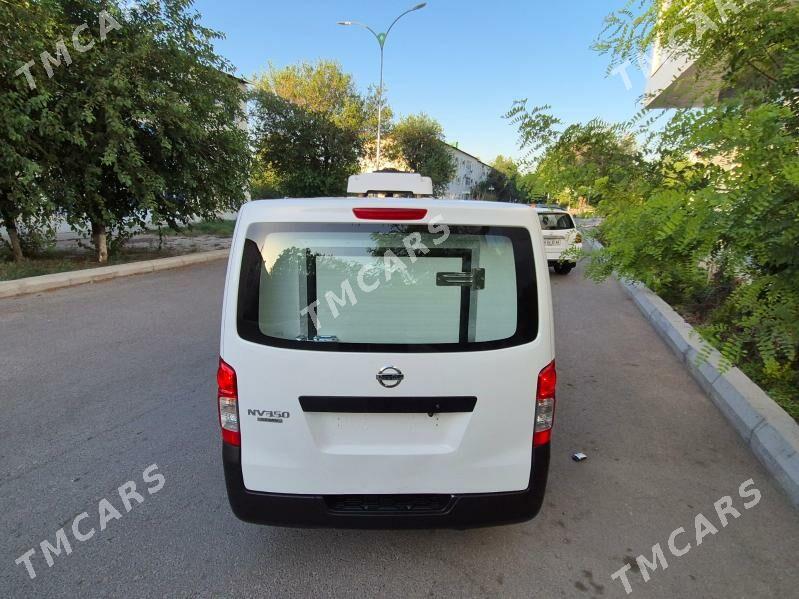 Nissan Urvan 2016 - 339 000 TMT - Aşgabat - img 7