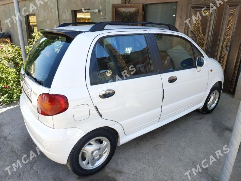 Daewoo Matiz 2004 - 45 000 TMT - Daşoguz - img 2