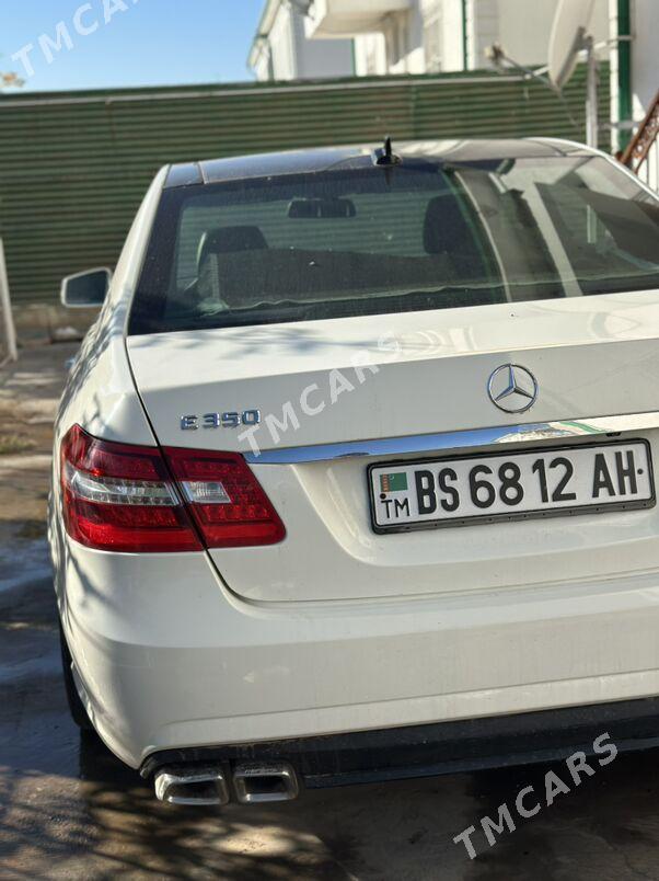 Mercedes-Benz E350 2011 - 285 000 TMT - Parahat 8 - img 4