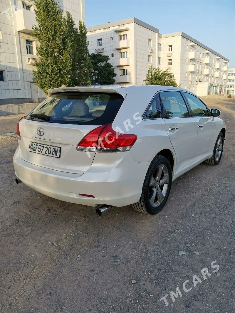 Toyota Venza 2010 - 220 000 TMT - Türkmenbaşy - img 3