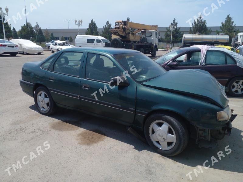 Opel Vectra 1995 - 18 000 TMT - Туркменбаши - img 2