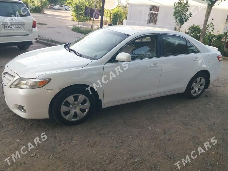 Toyota Camry 2011 - 155 000 TMT - Ашхабад - img 4