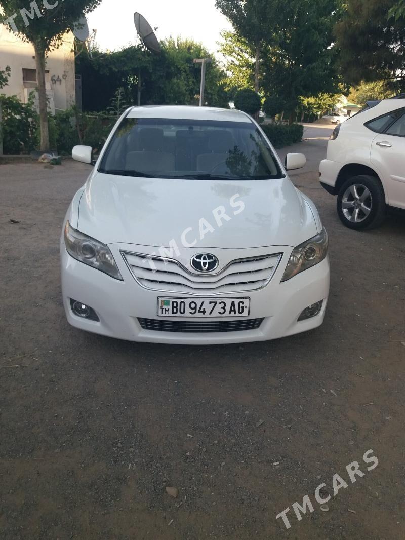 Toyota Camry 2011 - 155 000 TMT - Ашхабад - img 8