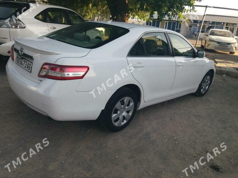 Toyota Camry 2011 - 155 000 TMT - Ашхабад - img 7