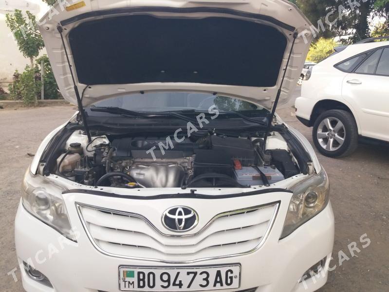 Toyota Camry 2011 - 155 000 TMT - Ашхабад - img 5