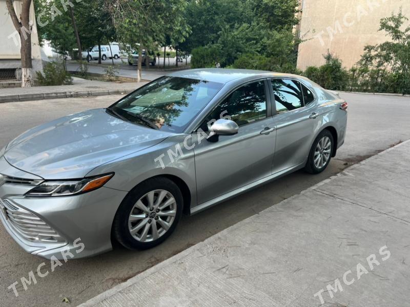 Toyota Camry 2018 - 280 000 TMT - Aşgabat - img 4