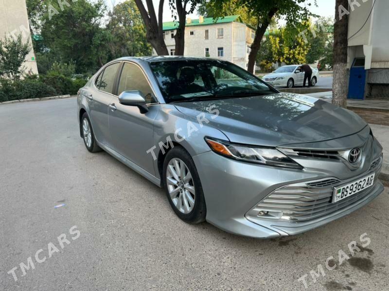 Toyota Camry 2018 - 280 000 TMT - Aşgabat - img 5