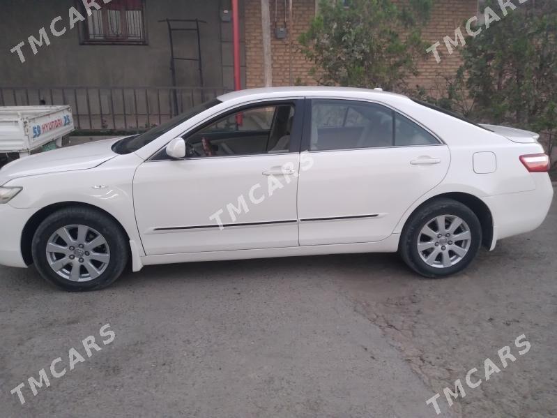 Toyota Camry 2008 - 110 000 TMT - Daşoguz - img 3