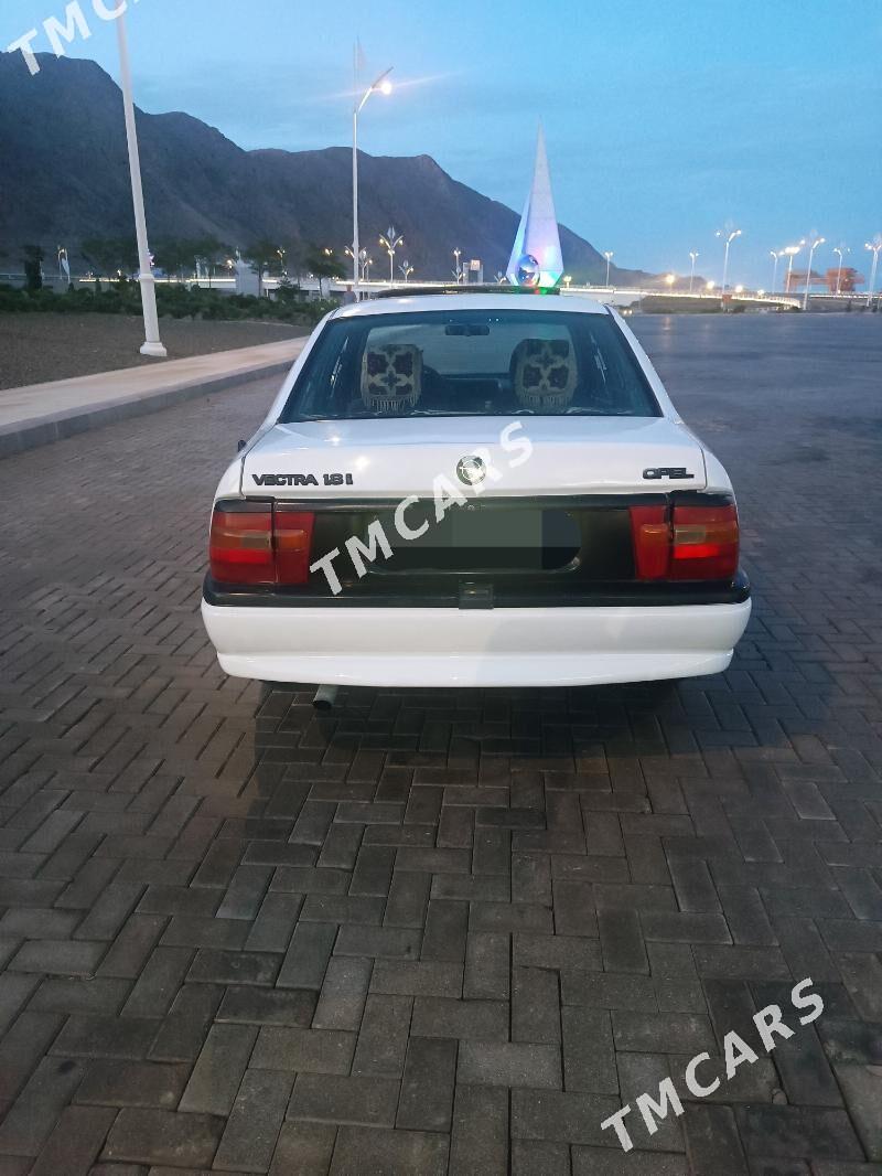 Opel Vectra 1995 - 35 000 TMT - Boldumsaz - img 3