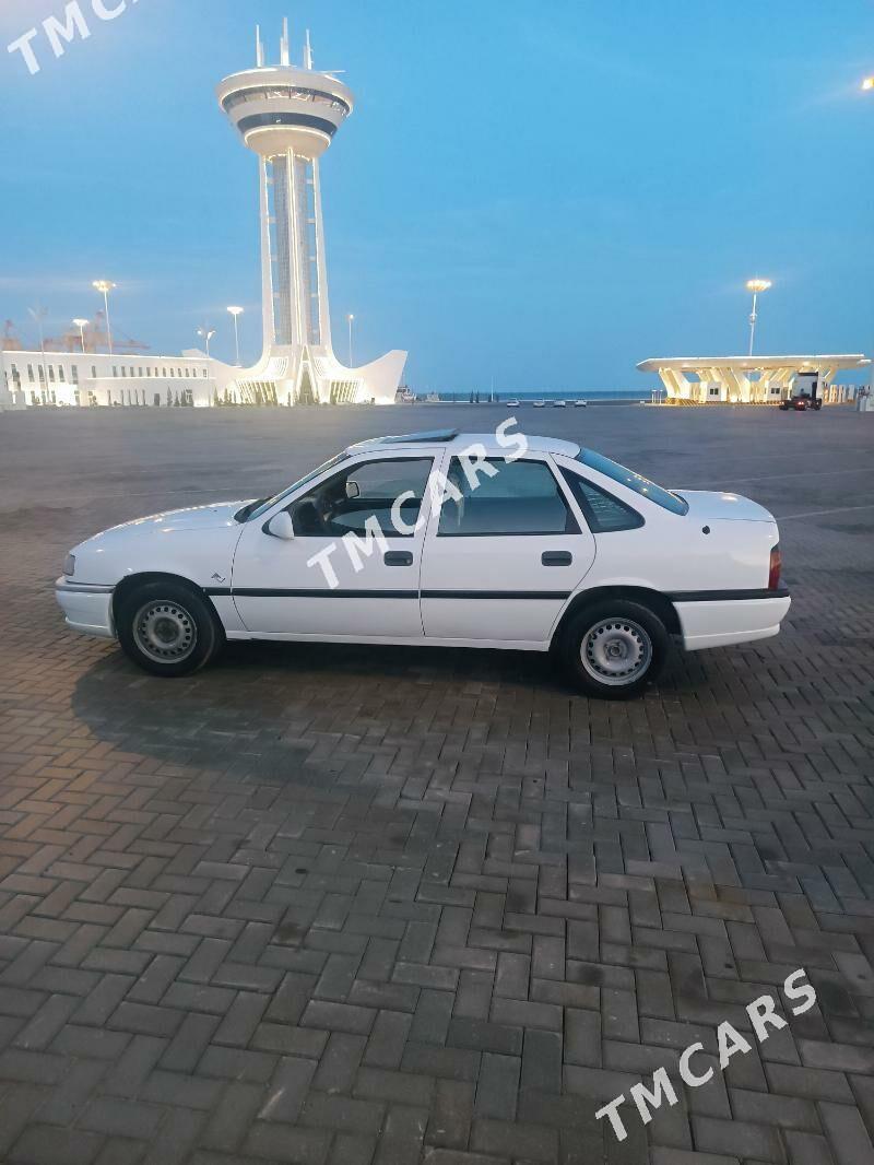 Opel Vectra 1995 - 35 000 TMT - Boldumsaz - img 4