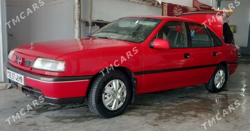 Opel Vectra 1993 - 36 000 TMT - Туркменгала - img 2