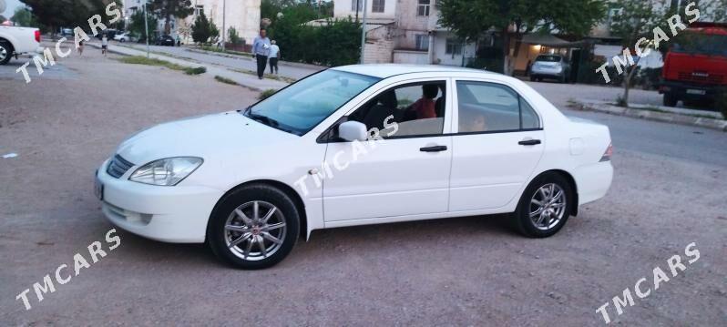 Mitsubishi Lancer 2010 - 75 000 TMT - Balkanabat - img 2