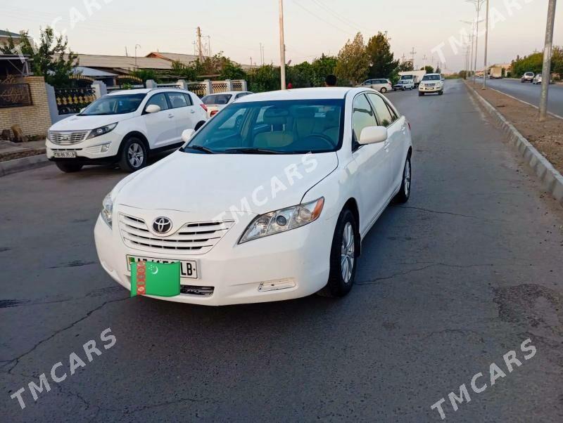 Toyota Camry 2008 - 126 000 TMT - Türkmenabat - img 3