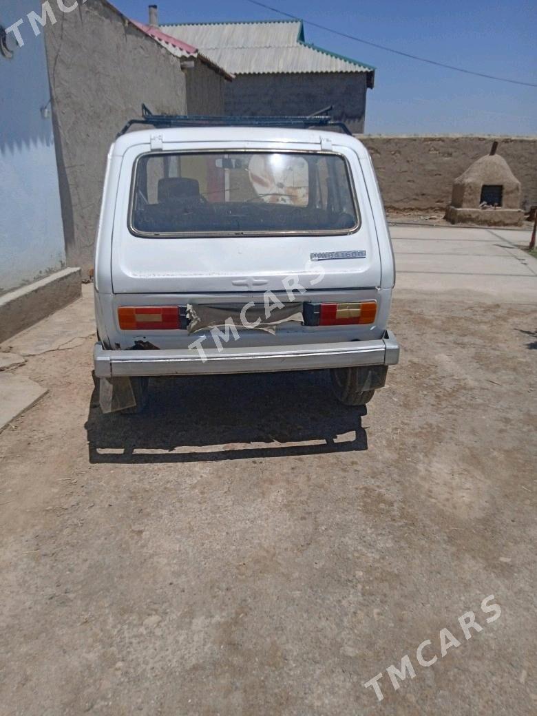 Lada Niva 1983 - 12 000 TMT - Babadaýhan - img 2