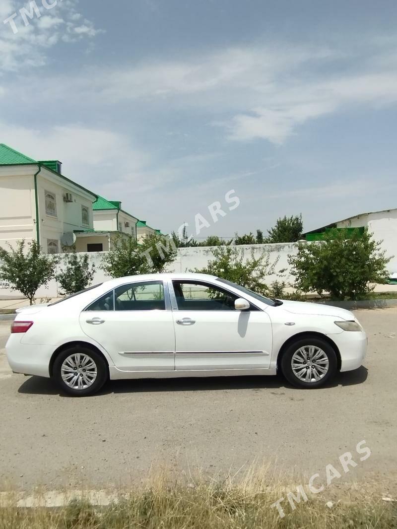 Toyota Camry 2008 - 115 000 TMT - Чоганлы - img 4