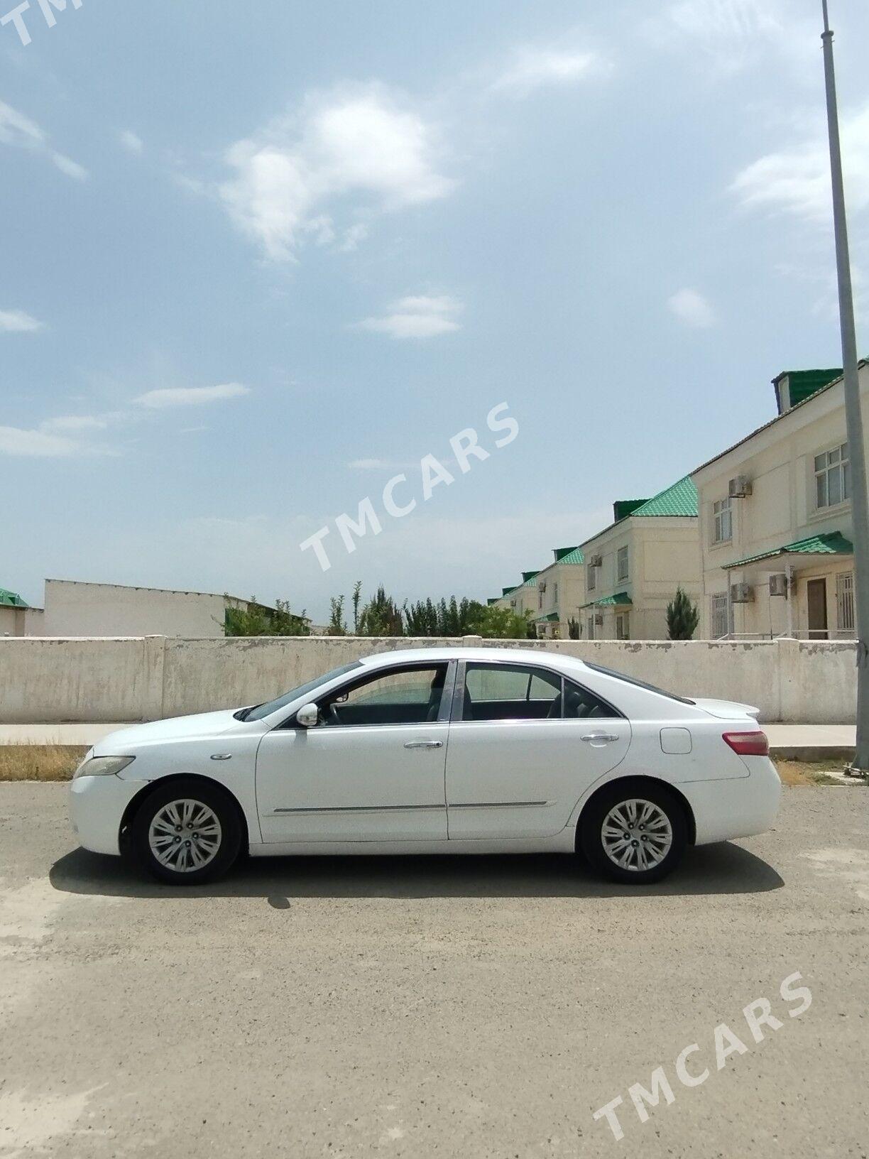 Toyota Camry 2008 - 115 000 TMT - Чоганлы - img 3