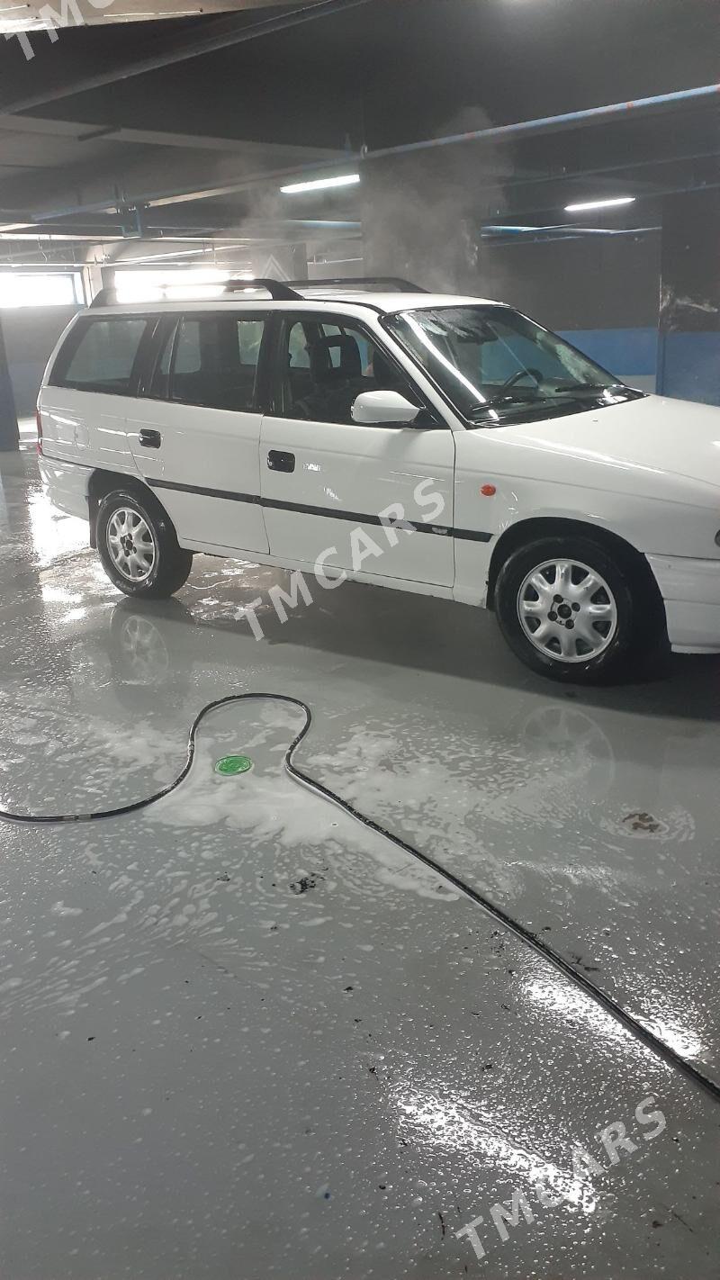 Opel Astra 1997 - 29 000 TMT - Aşgabat - img 2