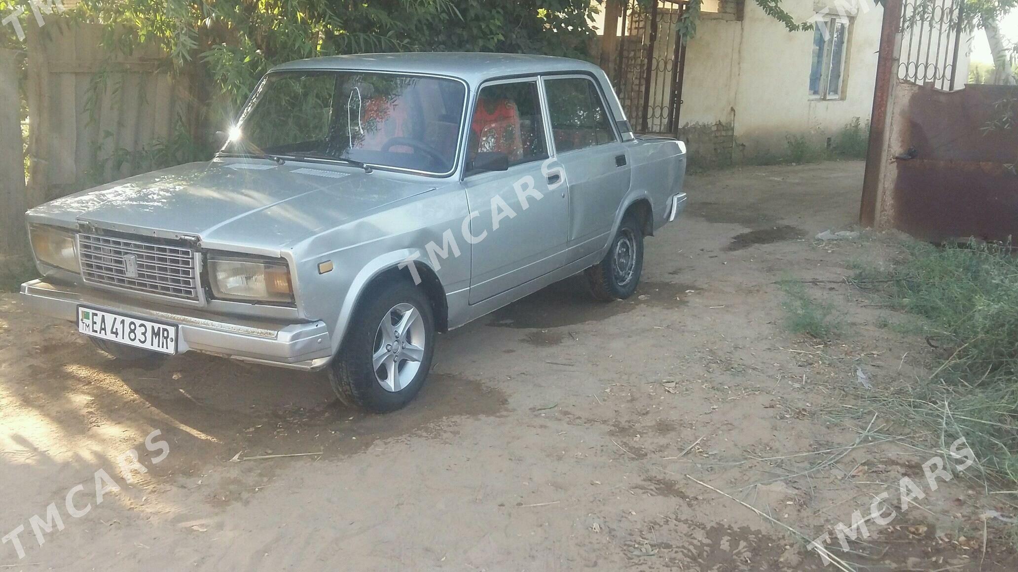 Lada 2107 1993 - 13 000 TMT - Ýolöten - img 2