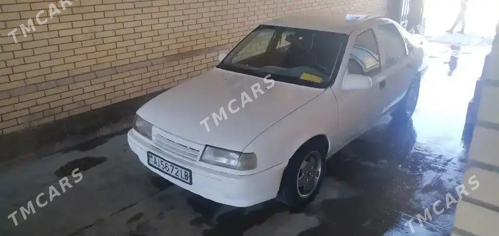 Opel Vectra 1989 - 25 000 TMT - Туркменабат - img 2