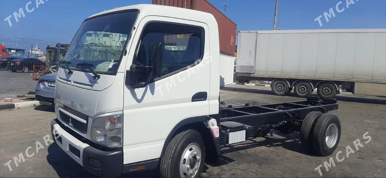 Mitsubishi Canter 2024 - 410 000 TMT - Täze zaman - img 2