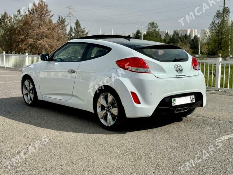 Hyundai Veloster 2012 - 145 000 TMT - Aşgabat - img 5