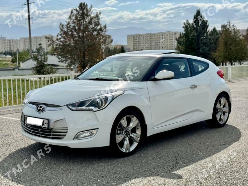 Hyundai Veloster 2012 - 145 000 TMT - Aşgabat - img 6