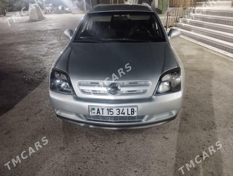 Opel Vectra 2003 - 80 000 TMT - Türkmenabat - img 2