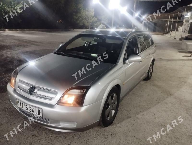 Opel Vectra 2003 - 80 000 TMT - Türkmenabat - img 5