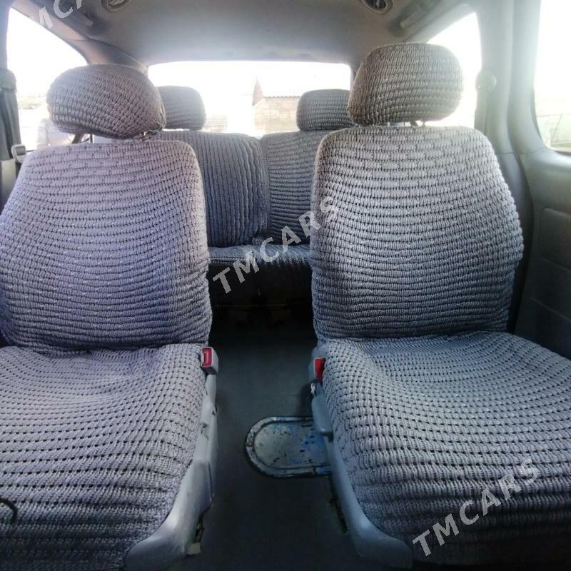 Toyota Sienna 2001 - 113 000 TMT - Эсенгулы - img 5