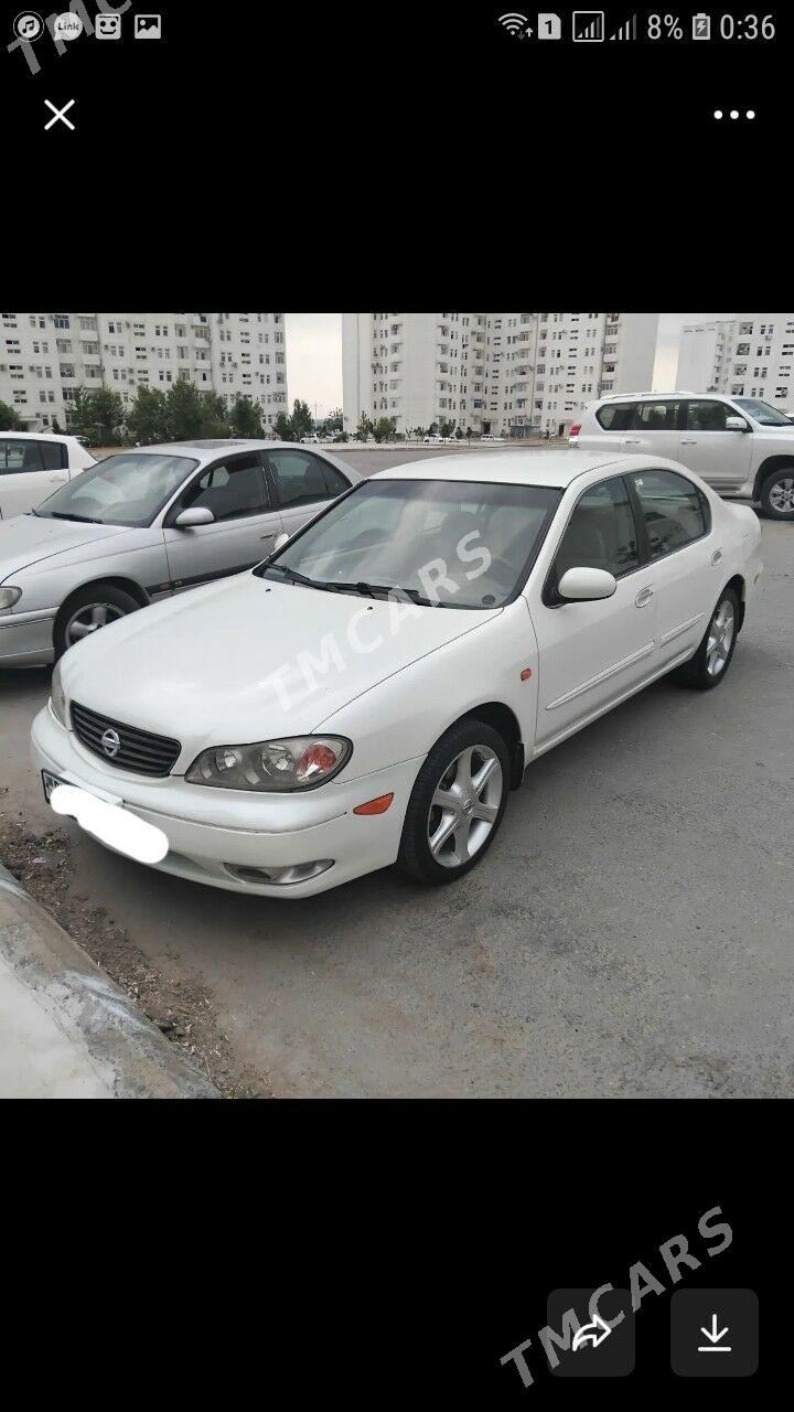 Nissan Maxima 2004 - 90 000 TMT - Мир 8 - img 2