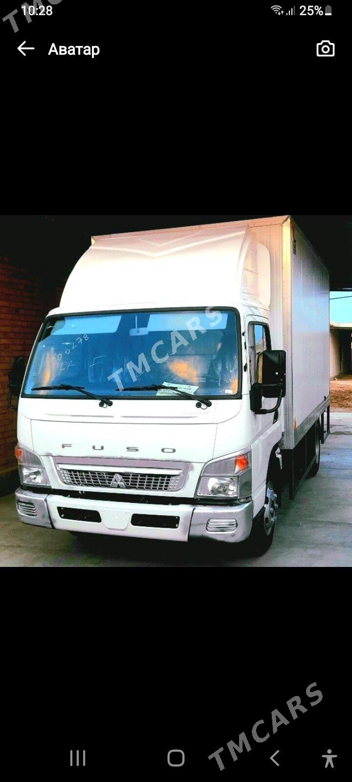 Mitsubishi Fuso 2024 - 550 000 TMT - Мары - img 2