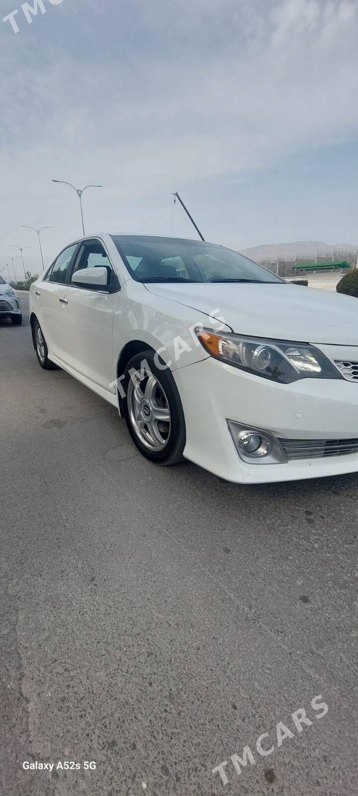 Toyota Camry 2013 - 170 000 TMT - 30 mkr - img 2