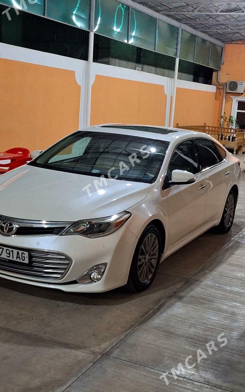 Toyota Avalon 2013 - 340 000 TMT - Ашхабад - img 3