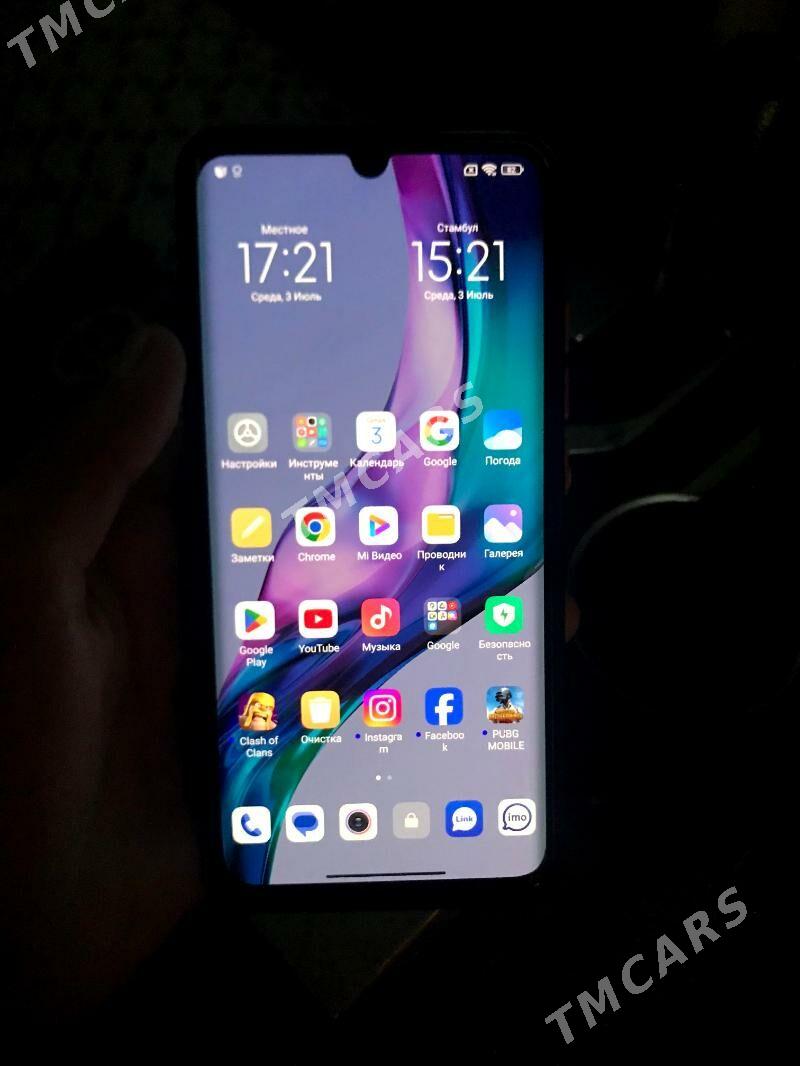 Xiaomi note 10 pro - Türkmenabat - img 4