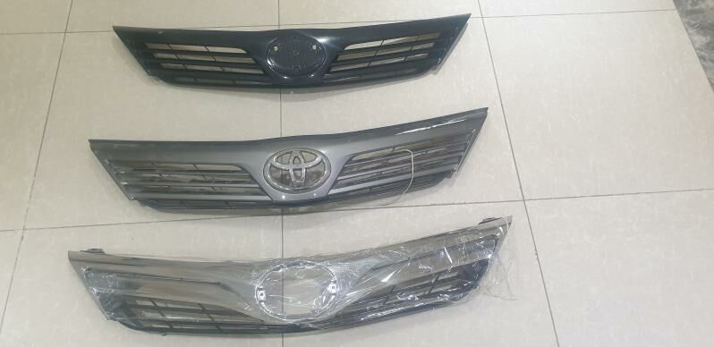 Camry 2012-2014ý. reşetka 500 TMT - Ашхабад - img 3