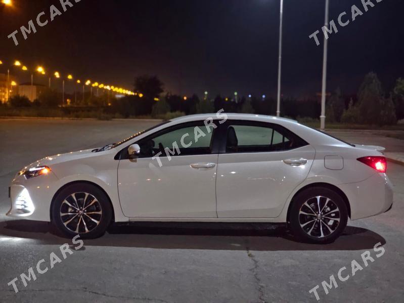 Toyota Corolla 2018 - 210 000 TMT - Daşoguz - img 8