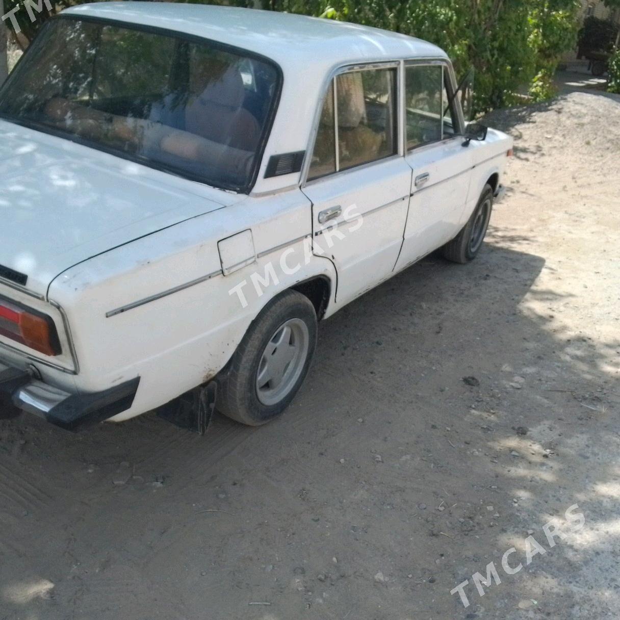 Lada 2106 1989 - 10 000 TMT - Фарап - img 2