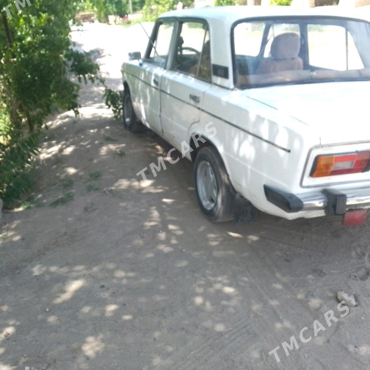 Lada 2106 1989 - 10 000 TMT - Фарап - img 3