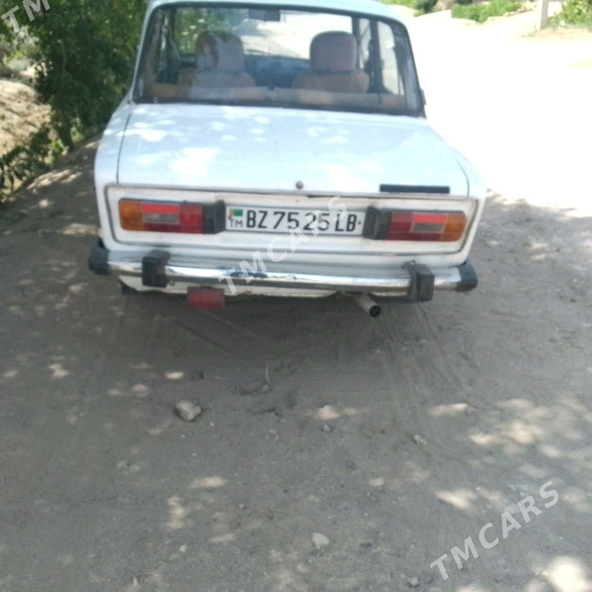 Lada 2106 1989 - 10 000 TMT - Фарап - img 6