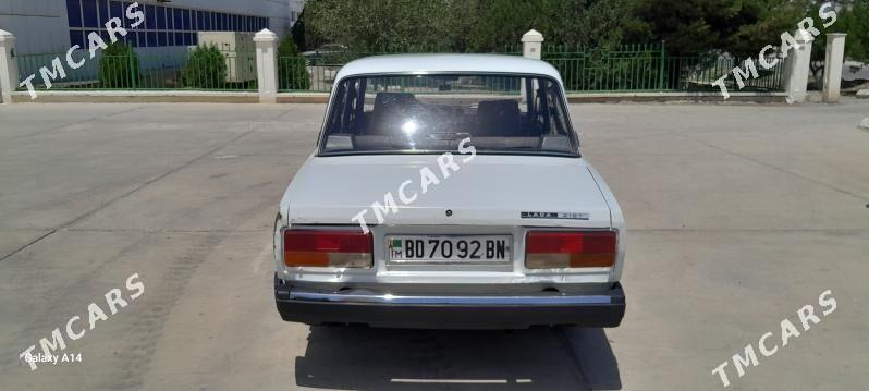 Lada 2107 2005 - 25 000 TMT - Gyzylarbat - img 2