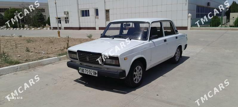 Lada 2107 2005 - 25 000 TMT - Gyzylarbat - img 4