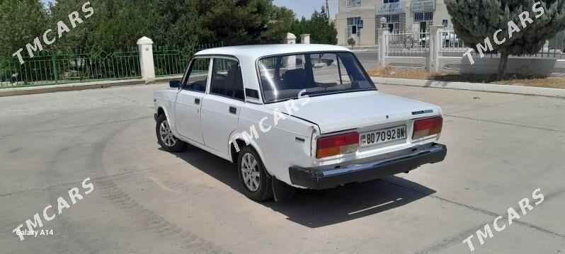 Lada 2107 2005 - 25 000 TMT - Gyzylarbat - img 5