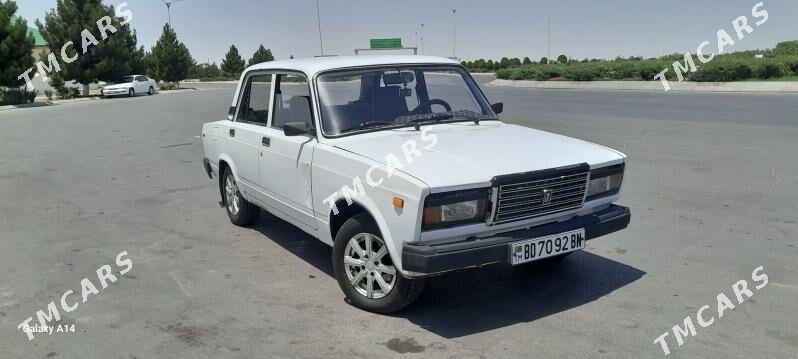 Lada 2107 2005 - 25 000 TMT - Gyzylarbat - img 6