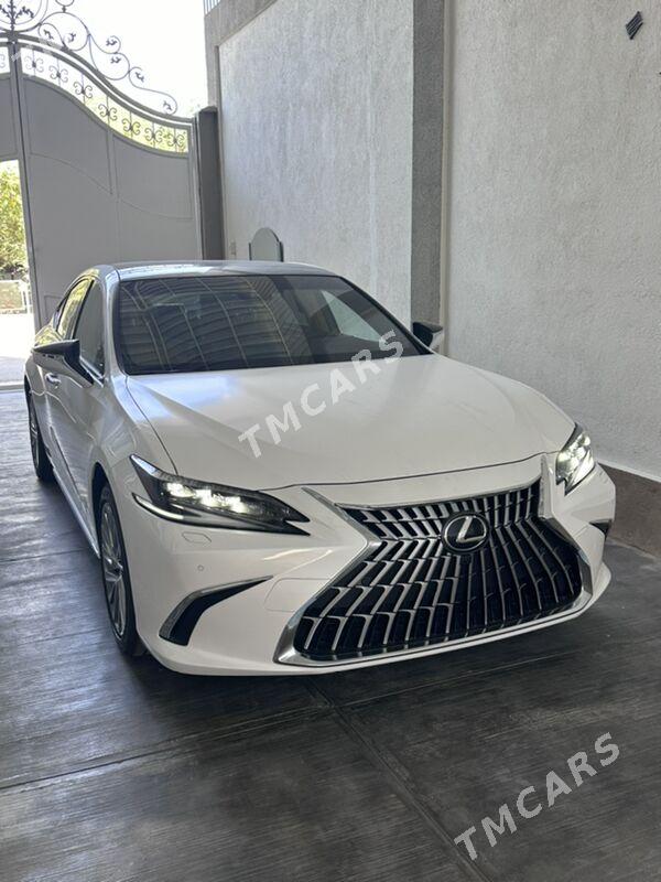 Lexus ES 350 2024 - 1 286 000 TMT - Ашхабад - img 4