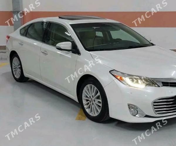 Toyota Avalon 2014 - 350 000 TMT - Aşgabat - img 2